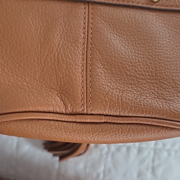 Dooney and bourke satchel - Picture 9 of 11